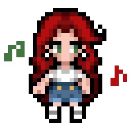 A bouncy boogie.